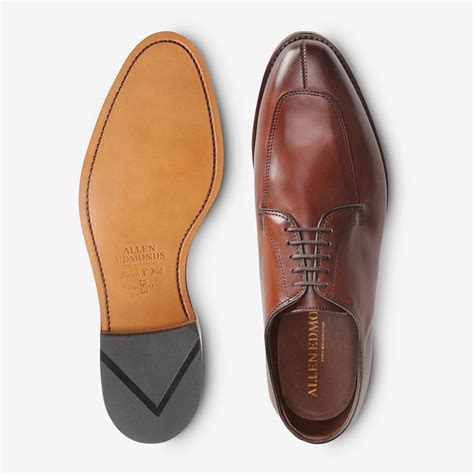 allen edmonds formal shoes